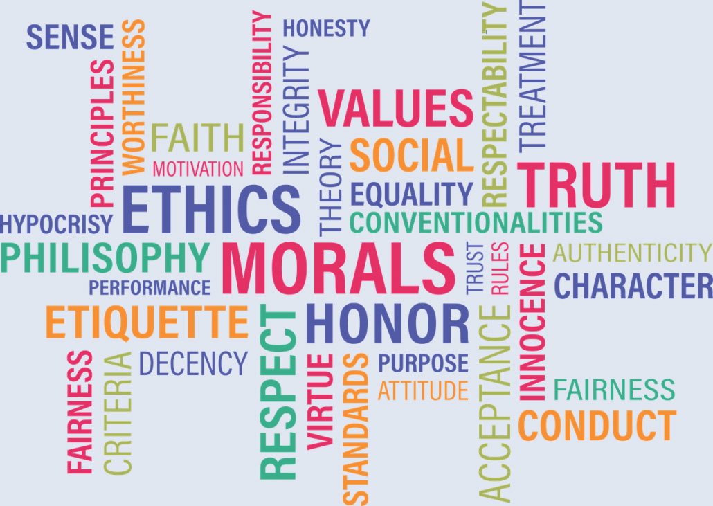 values