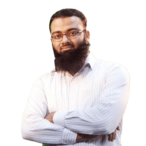 Shahriar Hasan SEO Expert